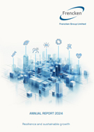 Annual Report 2024